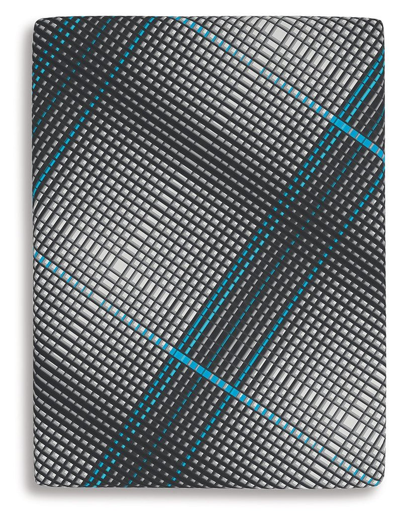 Millennium 2.0 Foam 12 Inch - Mattress - R&R Furniture Gallery (Fountain Valley, CA)