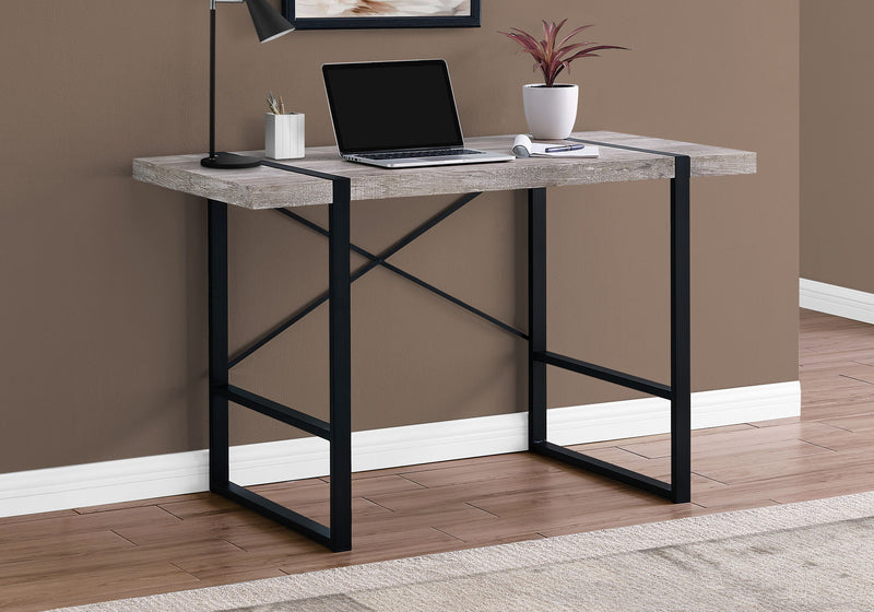 Computer Desk For Home Office Laptop, Contemporary & Modern - R&R Furniture Gallery (Fountain Valley, CA)