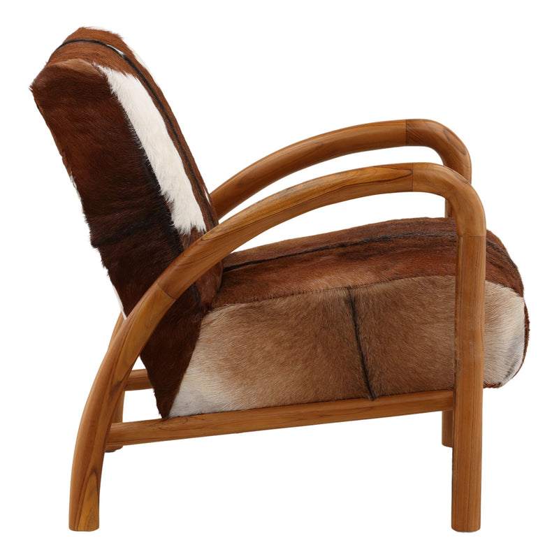 Charlton - Occasional Chair