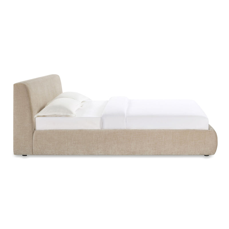 Isla - Bed - R&R Furniture Gallery (Fountain Valley, CA)