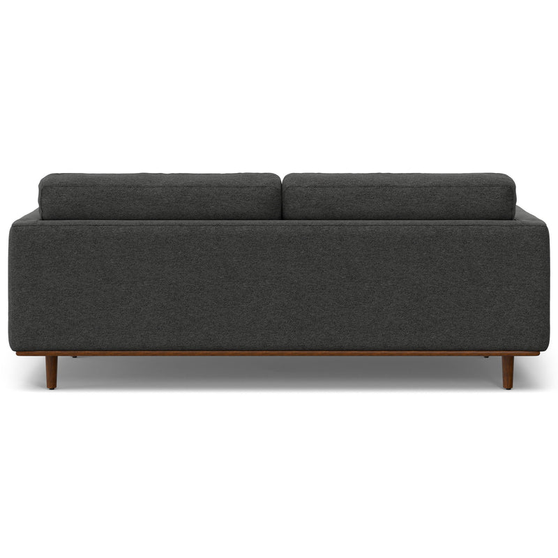 Morrison - Sofa And Ottoman Set - R&R Furniture Gallery (Fountain Valley, CA)