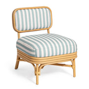 Dorine - Accent Chair - R&R Furniture Gallery (Fountain Valley, CA)