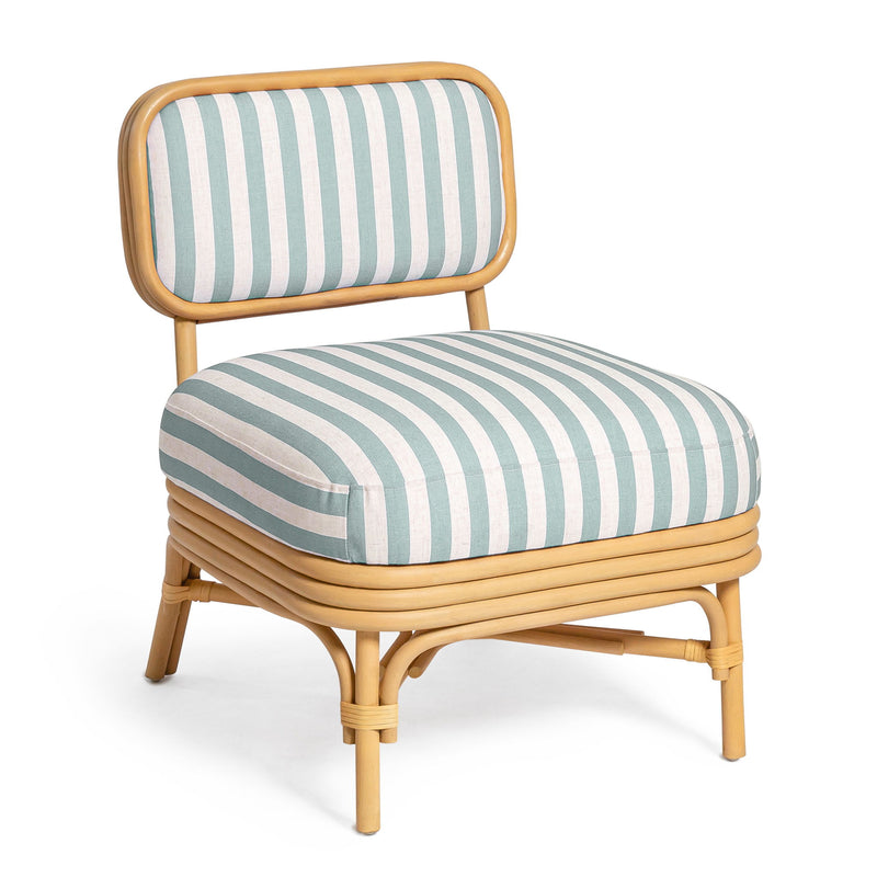 Dorine - Accent Chair - R&R Furniture Gallery (Fountain Valley, CA)