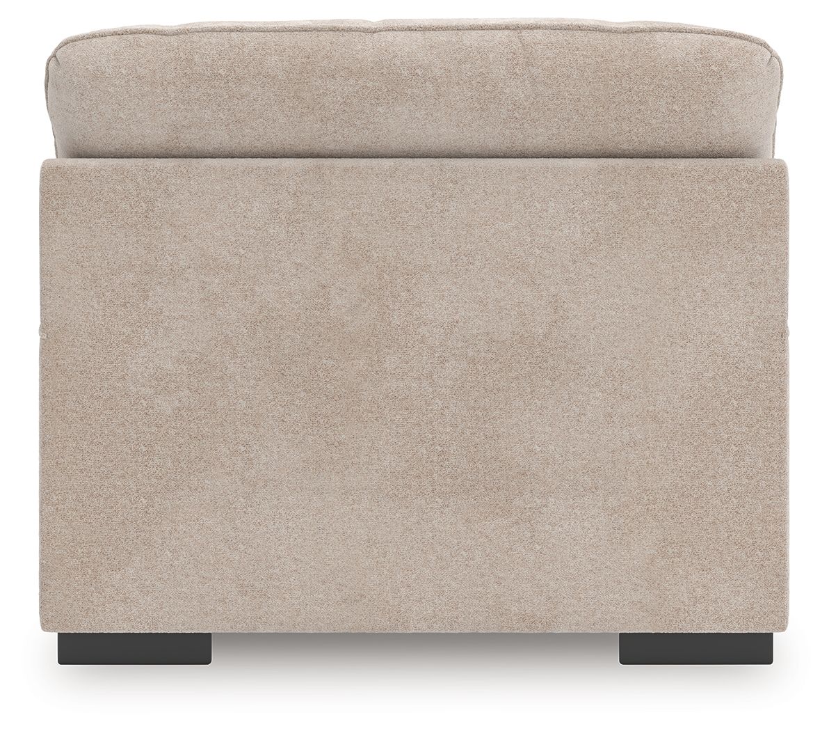 High Profile - Chair and a Half - Taupe - R&R Furniture Gallery (Fountain Valley, CA)
