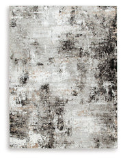 Langwell - Rug - R&R Furniture Gallery (Fountain Valley, CA)