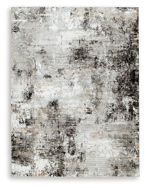 Langwell - Rug - R&R Furniture Gallery (Fountain Valley, CA)