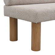 Dining Upholstered Bench - R&R Furniture Gallery (Fountain Valley, CA)