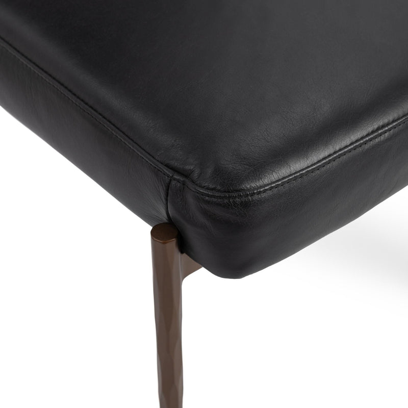Kester - Dining Chair (Set of 2) - R&R Furniture Gallery (Fountain Valley, CA)