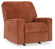Aviemore - Rocker Recliner - R&R Furniture Gallery (Fountain Valley, CA)