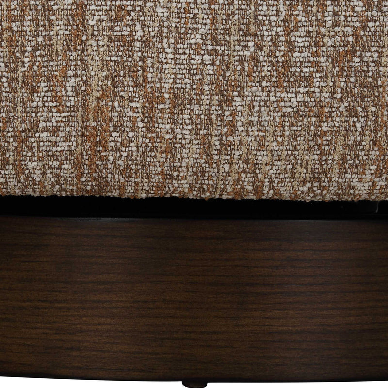 Dunes - Fabric Swivel Chair