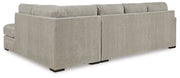 Calnita - Sectional - R&R Furniture Gallery (Fountain Valley, CA)