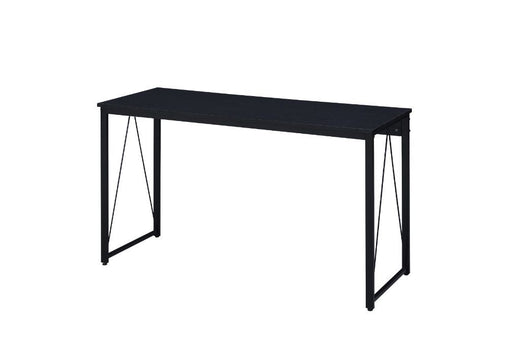 Zaidin - Writing Desk - R&R Furniture Gallery (Fountain Valley, CA)