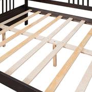 Modern DreamHaus multifunctional daybed with built-in storage drawers and sleek design, ideal for compact living spaces.