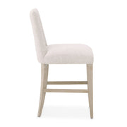 Lotus Bay - Gathering Chair - Sand - R&R Furniture Gallery (Fountain Valley, CA)
