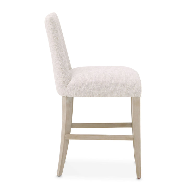 Lotus Bay - Gathering Chair - Sand - R&R Furniture Gallery (Fountain Valley, CA)