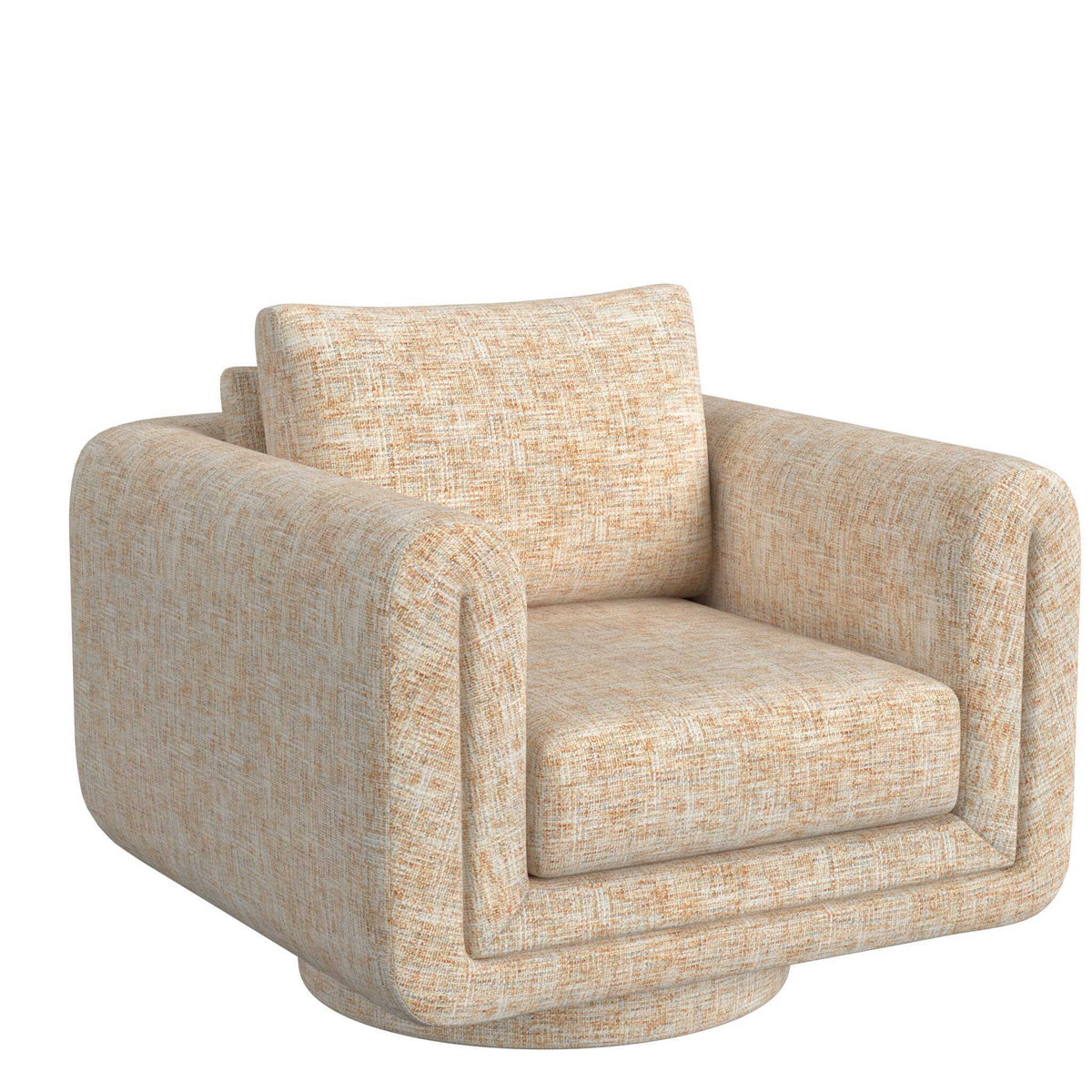 Loop - Swivel Chair