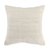 Heritage Craft - Halter Pillow - Ivory - R&R Furniture Gallery (Fountain Valley, CA)