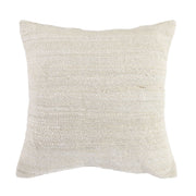 Heritage Craft - Halter Pillow - Ivory - R&R Furniture Gallery (Fountain Valley, CA)