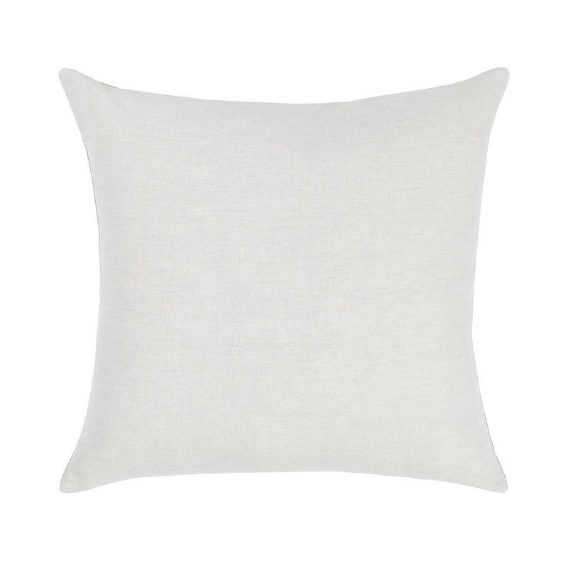 Equilibrium - 22" x 22" Onara Pillow - Burnt Orange / Gold
