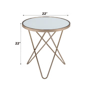 Valora - Table - R&R Furniture Gallery (Fountain Valley, CA)