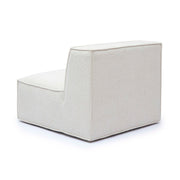 Mindy - Armless Chair - R&R Furniture Gallery (Fountain Valley, CA)