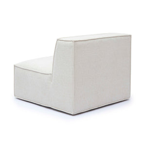 Mindy - Armless Chair - R&R Furniture Gallery (Fountain Valley, CA)