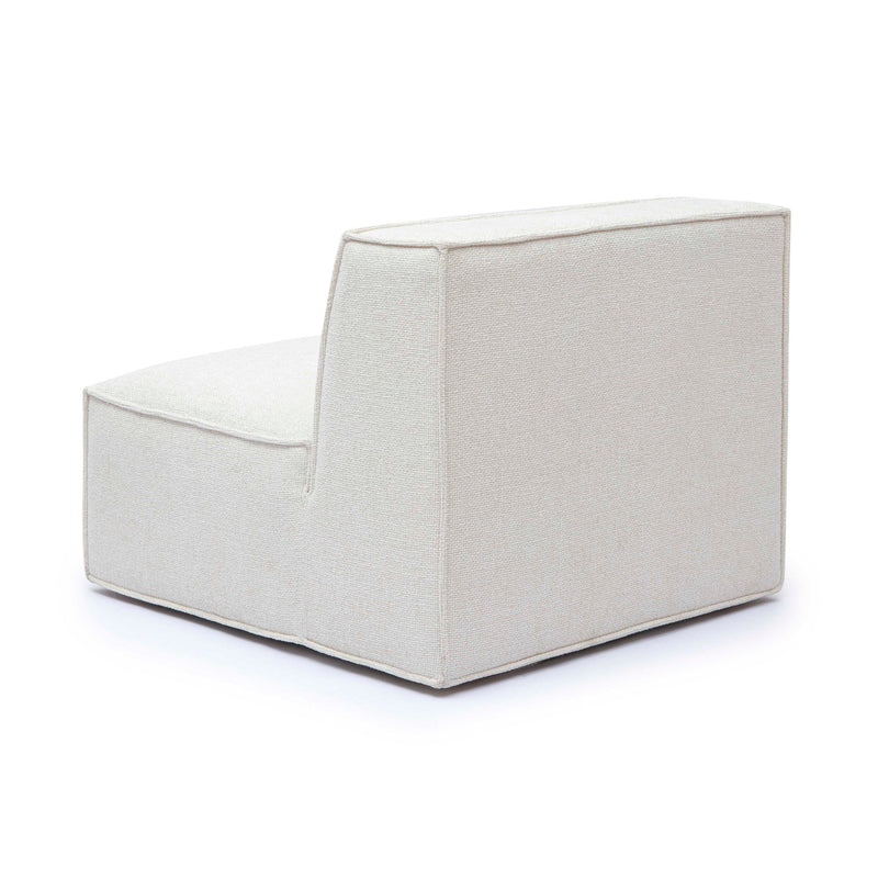 Mindy - Armless Chair - R&R Furniture Gallery (Fountain Valley, CA)