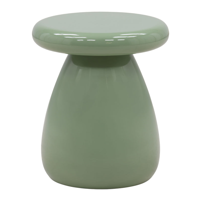 Artem - End Table - Green