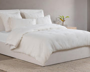 Talia - 3 Piece Comforter Set - R&R Furniture Gallery (Fountain Valley, CA)