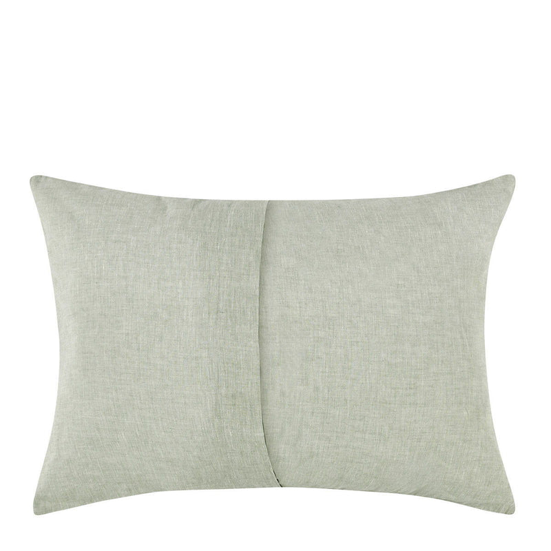 Jayson - Linen Cashmere Duvet - R&R Furniture Gallery (Fountain Valley, CA)