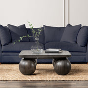 Delyla - Coffee Table - R&R Furniture Gallery (Fountain Valley, CA)
