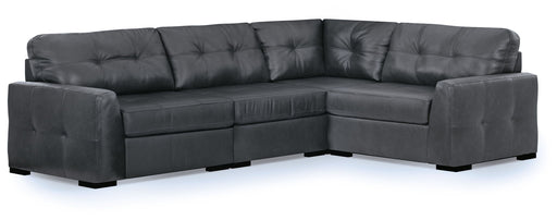 Brindley Pier - Sectional - R&R Furniture Gallery (Fountain Valley, CA)