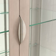 Fantosini - Display Cabinet - R&R Furniture Gallery (Fountain Valley, CA)