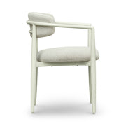 Annika - Outdoor Dining Arm Chair - R&R Furniture Gallery (Fountain Valley, CA)