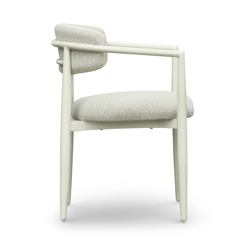 Annika - Outdoor Dining Arm Chair - R&R Furniture Gallery (Fountain Valley, CA)