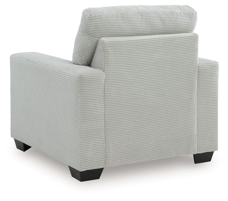 Greenbriar - Chair - R&R Furniture Gallery (Fountain Valley, CA)