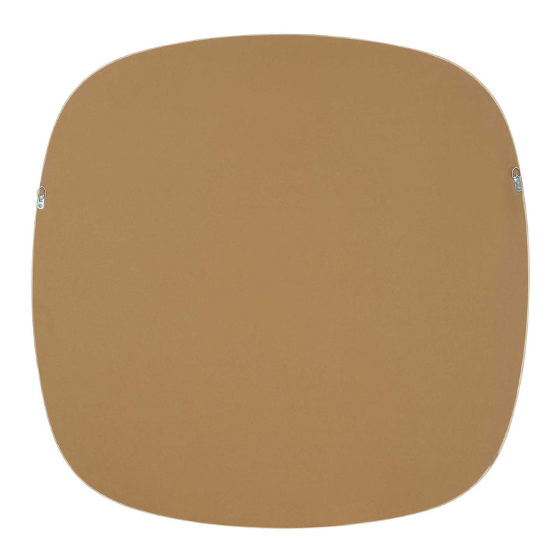 Novell - Pinewood Mirror - Woodtone