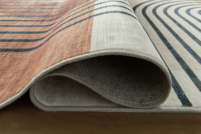 Farrendale - Washable Rug - R&R Furniture Gallery (Fountain Valley, CA)