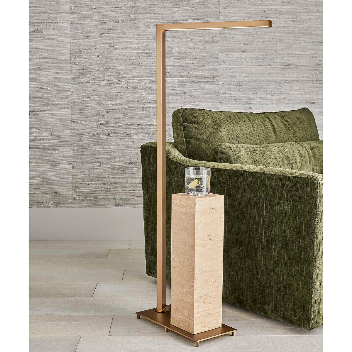 Illume - Drink Stand