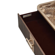 West Kensington - Highboy Chest - R&R Furniture Gallery (Fountain Valley, CA)