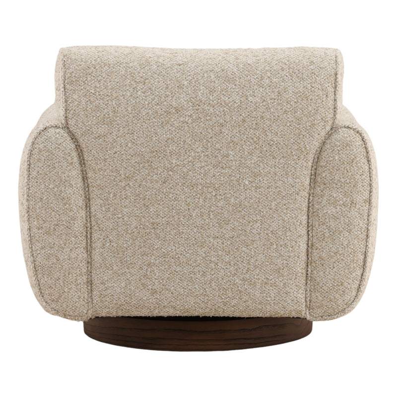 Ercilia - Swivel Chair