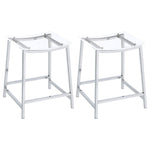 Staten - Backless Stool (Set of 2)