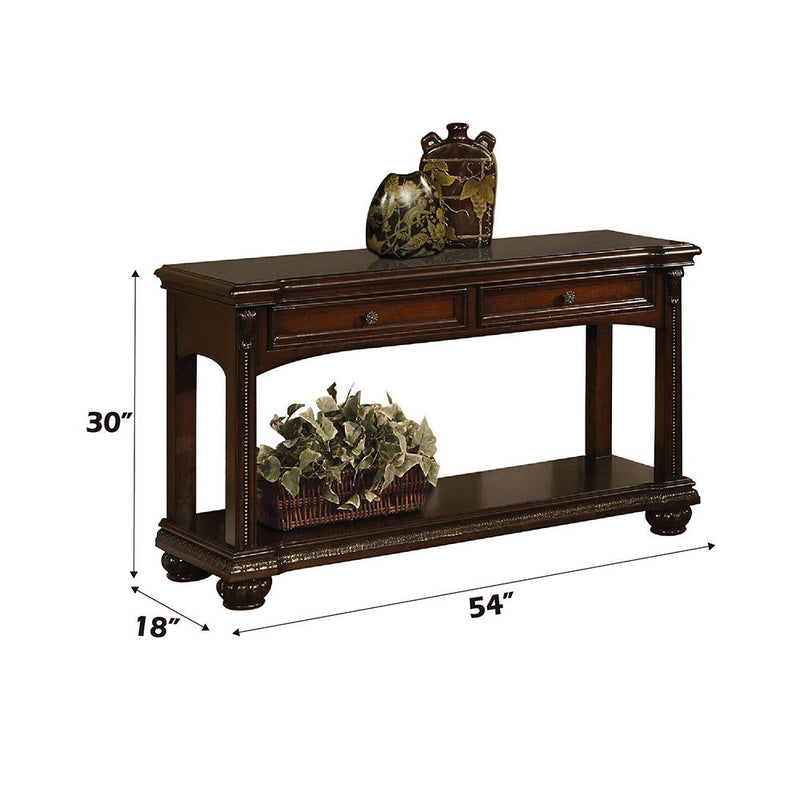 Anondale - Table - R&R Furniture Gallery (Fountain Valley, CA)