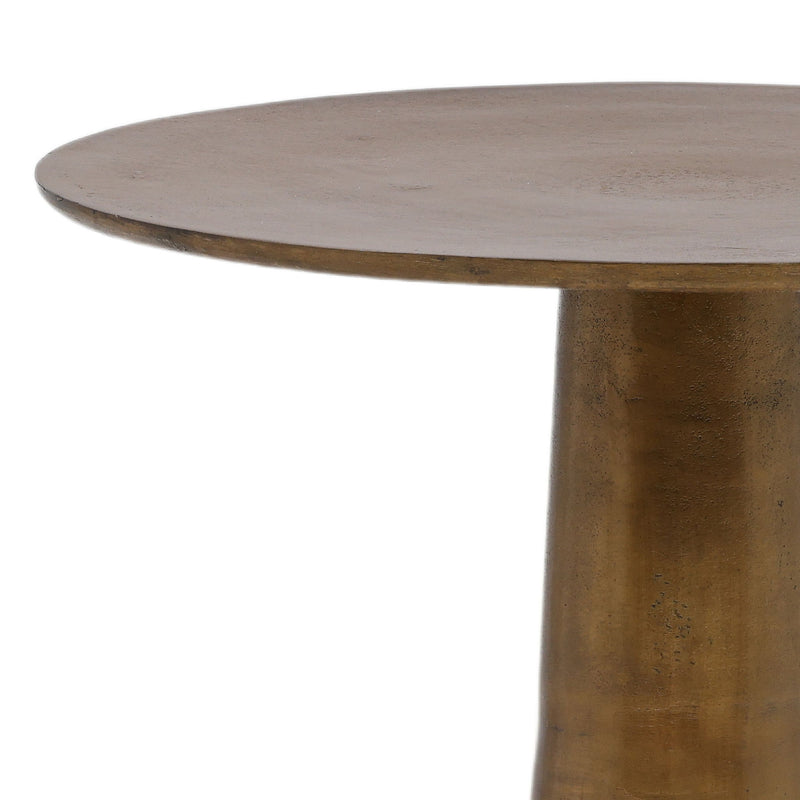Golbez - Side Table