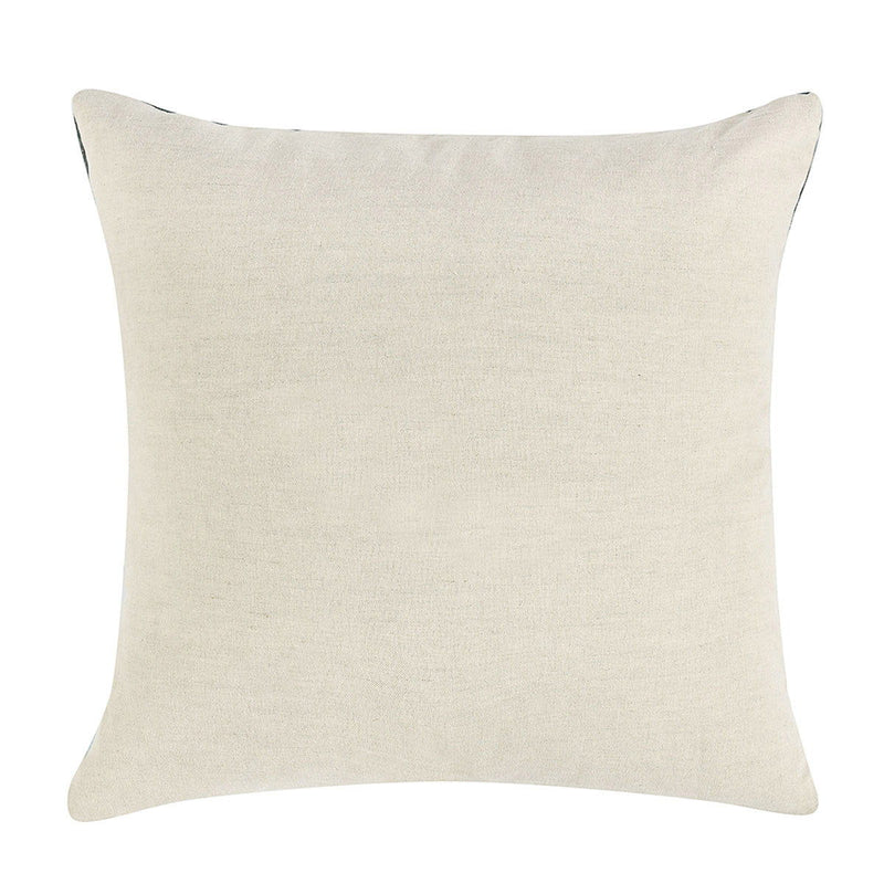 Bikram - Pillow - Capri Blue Multi