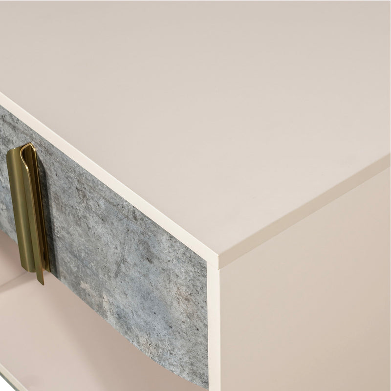 Pavira - Nightstand - R&R Furniture Gallery (Fountain Valley, CA)