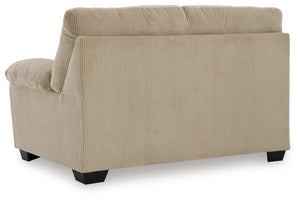 Simplejoy - Loveseat - R&R Furniture Gallery (Fountain Valley, CA)