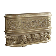 Vatican - Server - Champagne Silver - R&R Furniture Gallery (Fountain Valley, CA)