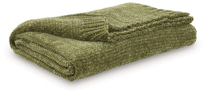 Anawood - Throw - R&R Furniture Gallery (Fountain Valley, CA)