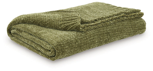 Anawood - Throw - R&R Furniture Gallery (Fountain Valley, CA)